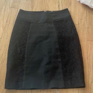 BCBG skirt